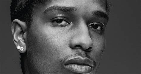 Asap Rocky Discography Quiz By Djz38alpha