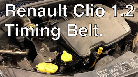 Renault Clio Timing Belt Renault Clio Cambelt 59 OFF