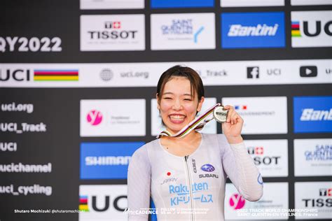 （写真 150枚目167枚）佐藤水菜 Sato Mina Jpn Womens Keirin 2022 Track World