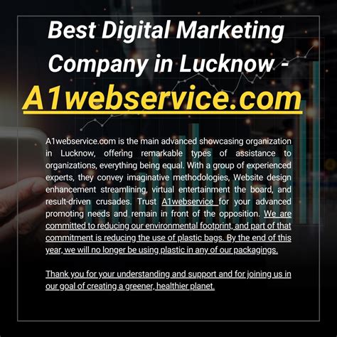 Ppt Best Digital Marketing Company In Lucknow Powerpoint Presentation Id