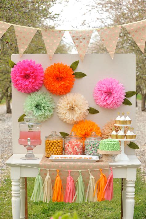 20 Crepe Paper Tutorials U Create