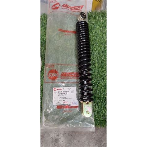 Sym Jet Alpha Euro Orig Sym Stock Rear Shock Brand New Shopee