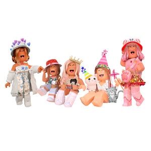 Friends Roblox Girls Clipart Png , Roblox Girl Clipart Png , Roblox ...