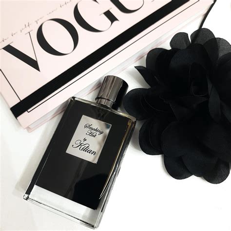 Smoking Hot By Kilian Perfume A Fragrance For Women And Men