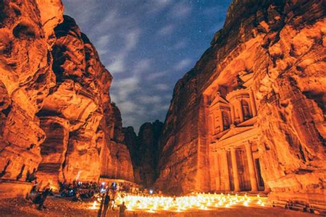 Paquete Tur Stico De D As Egipto Y Jordania