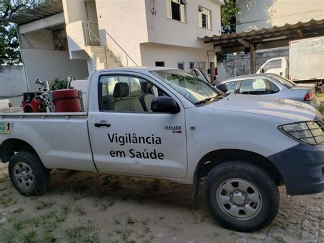 Vigilância em Saúde Ambiental divulga agenda do carro fumacê em Cabo