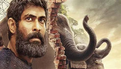 Rana Daggubati: Reaching 'Haathi Mere Saathi' locations was a challenge ...