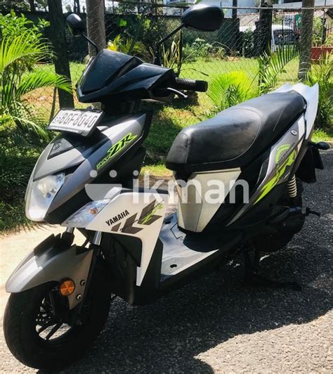 Yamaha Ray Zr Disk Brake For Sale In Gampaha City Ikman