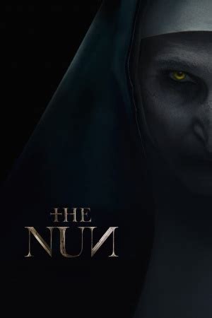 The Nun (2018) - Corin Hardy | Cast and Crew | AllMovie