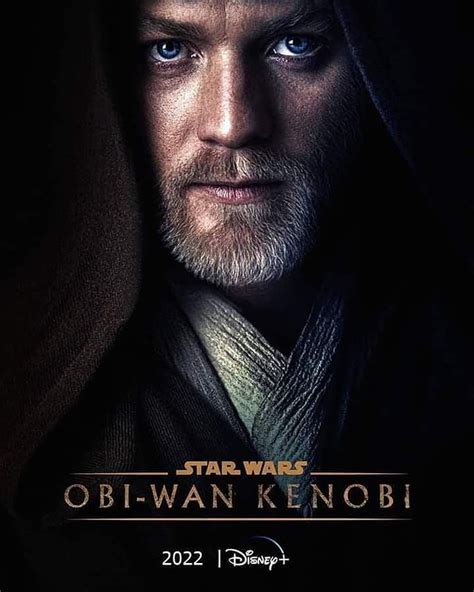 Primer Tr Iler De La Serie Obi Wan Kenobi Con Ewan Mcgregor