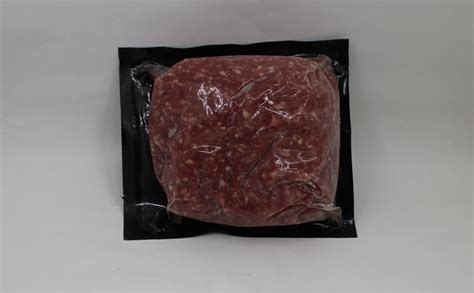 Dry Aged Ground Beef 1lb Cook Cattle Farm