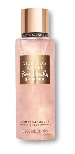 Victoria s Secret Body Mist Bare Vanilla Shimmer Cuotas sin interés