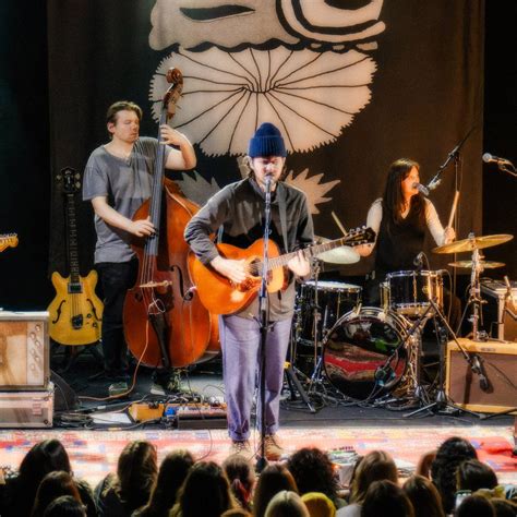 Gaining Ground Elevates Mitch Rowland's US Tour