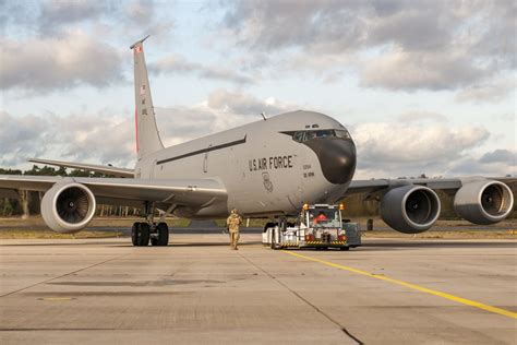 DVIDS Images 121st Maintenance And Air Crew Personnel Prepare For