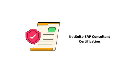 Netsuite Certification A Complete Outline On Various Netsuite