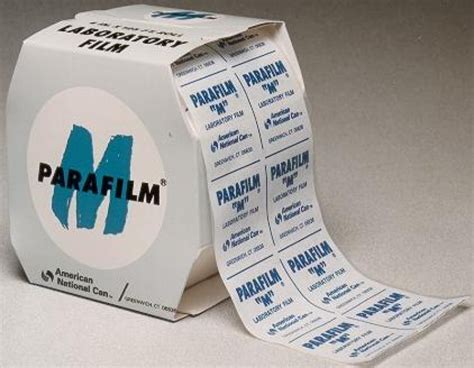 Parafilm M® All Purpose Laboratory Film 38 M X 10 Cm Roll Biotek