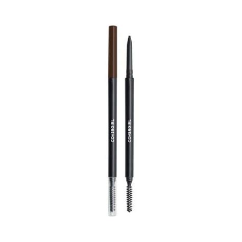 Covergirl Easy Breezy Brow Micro Fine Define Pencil Soft Brown