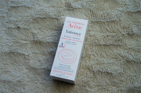 Avène Tolérance Extrême Emulsion Review | Minimal Ingredients, Minimal ...