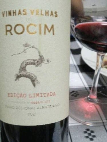 Herdade Do Rocim Edi O Limitada Vivino United Kingdom