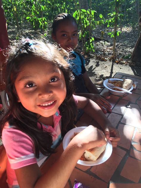 Children At Risk In Nicaragua Moms Against Hunger