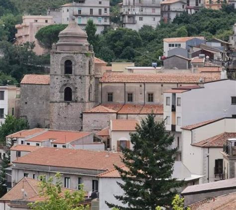 Luoghi Comune Di Galati Mamertino