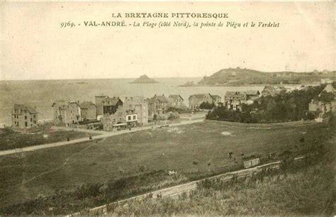 Photos Et Carte Postales Anciennes De Pl Neuf Val Andr Mairie De