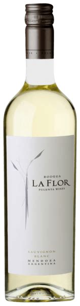 Pulenta Estate La Flor Sauvignon Blanc Vivino United States