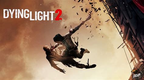 Dying Light 2 Demo Gameplay E3 2018 Youtube