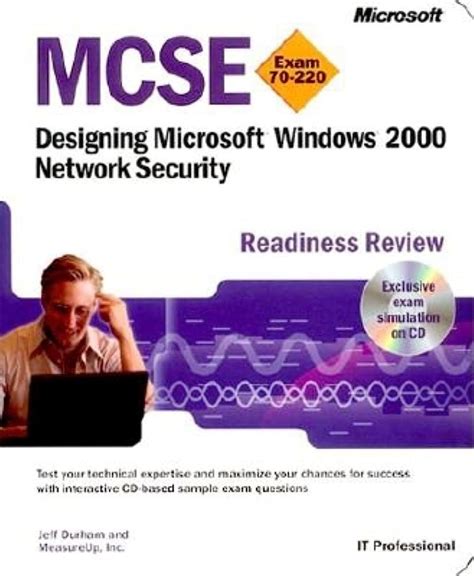 M C S E Designing A Windows 2000 Network Infrastructure Readiness Review ( Pro Certification)