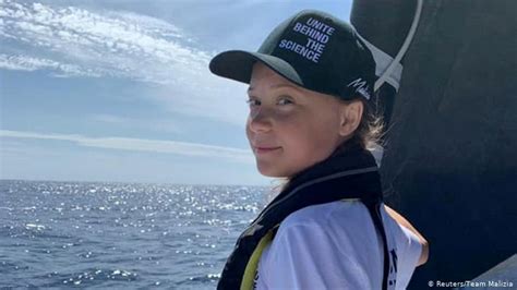 La Fuerte Desilusión De Greta Thunberg Después De La Cumbre Mundial Del