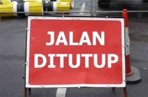 Pembangunan Spald T Jalan Cut Mutia Mulai Ditutup Sementara Mulai