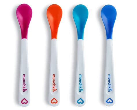 The 8 Best Baby Spoons