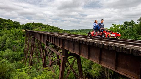 Owners Expect Rail Explorers Attraction In Boone To Open July 21 2022