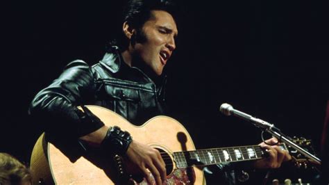 Los Biopics Musicales Que Se Estrenarán En 2022 Y Más Allá Elvis