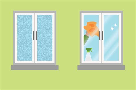 How To Make The Best Homemade Window Cleaner