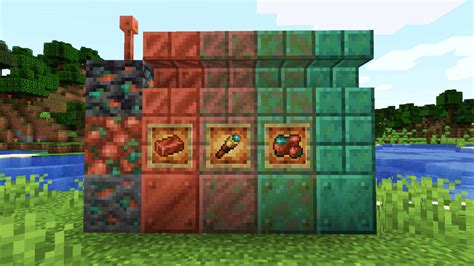 Mied W Minecraft Java Edition Poradnik Crafting I Zastosowania