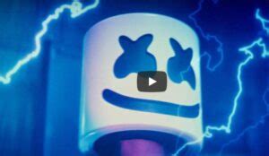 Marshmello – Shockwave (Official Music Video) – iDolDen