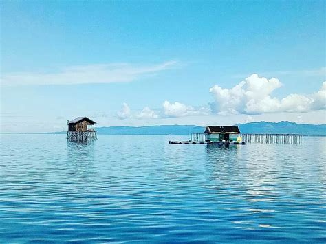 Pulau Miang Jadi Destinasi Wisata Andalan Yang Dimiliki Kecamatan