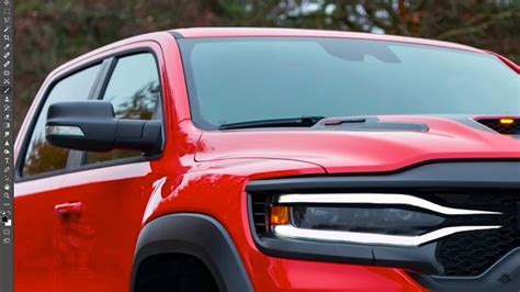 2024 Ram 1500 Ev Gets Imagined With Sleek Design And Huge 500 Mile