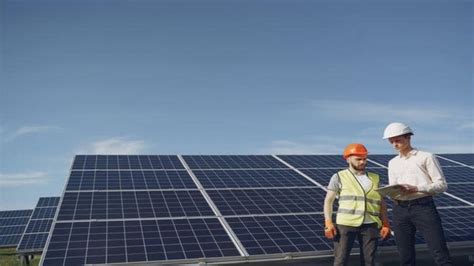 Benefits Of Commercial Solar Installation - Techonlineblog