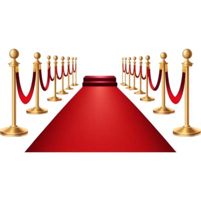 Red Carpet PNGs for Free Download