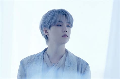 Suga BTS revela tracklist do álbum D DAY da trilogia Agust D