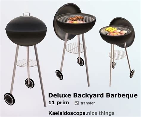 Backyard Barbeque 20 Backyard Bbq Setups We Should All Aspire To Have