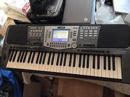 Yamaha Psr Musical Keyboard At Inr In New Delhi Musical