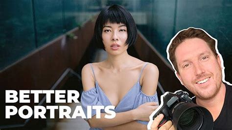 20 Quick Tips that Will Help You Shoot Better Portraits in Natural ...