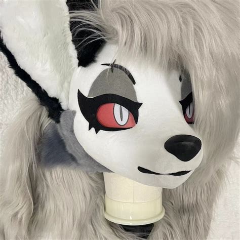 Fursuit Furry Etsy Polska