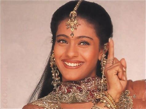 Interesting Story Of Kajol Why She Joined Film Industry And Became Superhit Actress Of Bollywood