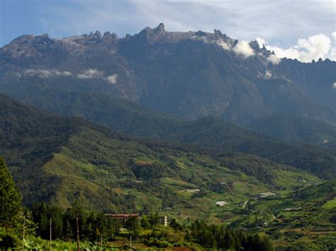 Mount-Kinabalu - WanderPast