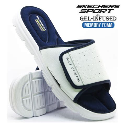 Aggregate 128+ skechers flip flop sandals latest - awesomeenglish.edu.vn