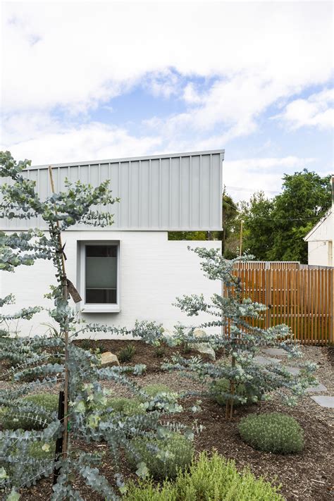 bach house light house architecture science